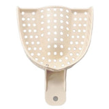 Beige Impression Trays, 991104-991112 - numedical