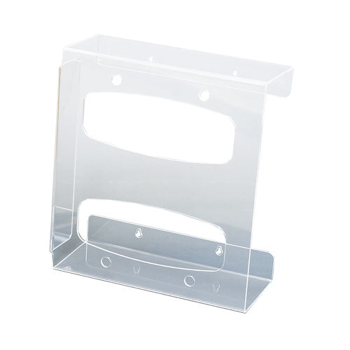 Gloves and Tissue Box Holder Type 6, 990010 - numedical
