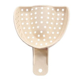 Beige Impression Trays, 991104-991112 - numedical