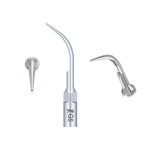 Scaler Tip - G5 (Woodpecker, EMS type), SCALING, 995612 - numedical