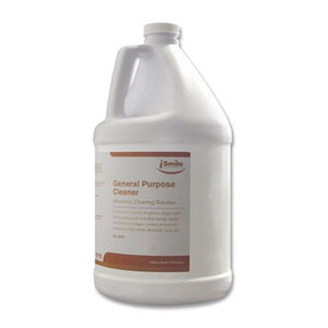 iSmile General Purpose Cleaner, 3.8kgs(128oz/4 Litre), Made in USA, 996879 - numedical