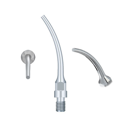 Scaler Tip - GS8 (SIRONA type), SCALING, 995646 - numedical