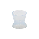 Silicone Mixing Bowls, 990871, 990872, 990873, 990874 - numedical