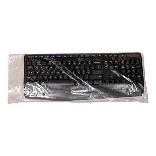 Sleeves, Keyboard, 250pcs/box, 992458, 992521 - numedical