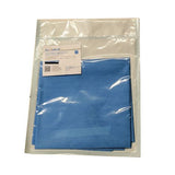 Sterile Surgical Drape with Hole, 990710, 990711 - numedical