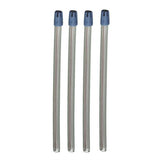 Saliva Ejectors 1000pcs/box, $3.49/bag of 100pcs, 991306 - numedical