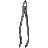 Extraction Forceps, Upper Incisors Bicuspids and Roots, 996617 - numedical