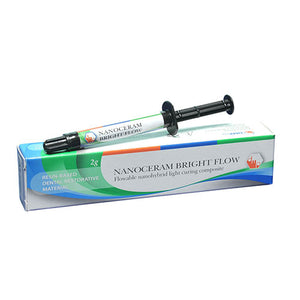 NANOCERAM Bright Flow Composite A2, 991210 - numedical