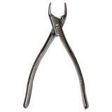 Extraction Forceps Pedo, Upper Incisors and Roots, for Hu-Fridy 150 Users, 996865 - numedical
