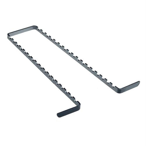 Standard Tray Divider, 992544 (Comply with Standard Aluminium Tray 992533 series) - numedical