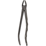 Extraction Forceps, Upper Incisors and Bicuspid, 996605, 996606, 996607, 996608 - numedical